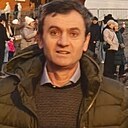 Знакомства: Дениз, 50 лет, Москва