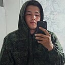 Знакомства: Самар, 26 лет, Кинель