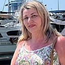 Знакомства: Ирина, 50 лет, Санкт-Петербург