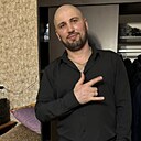 Знакомства: Камиль, 39 лет, Омск