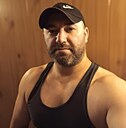 Знакомства: Семен, 38 лет, Луганск
