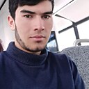 Знакомства: Алик, 24 года, Москва
