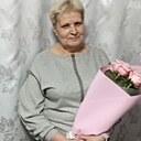 Знакомства: Olga, 67 лет, Докучаевск