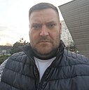Знакомства: Андрей, 41 год, Рязань