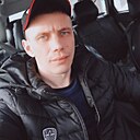 Знакомства: Вадим, 38 лет, Томск