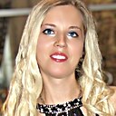 Знакомства: Юля, 37 лет, Солнечногорск