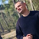 Знакомства: Павел, 35 лет, Брест