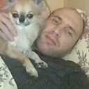 Знакомства: Алексей, 40 лет, Саратов