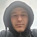 Знакомства: Антон, 27 лет, Редкино