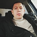 Знакомства: Сергей, 37 лет, Брянск