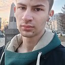 Знакомства: Илья, 22 года, Казань