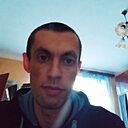 Знакомства: Віталій, 36 лет, Хуст