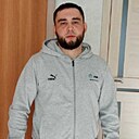 Знакомства: Arseniy, 30 лет, Костанай