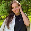 Знакомства: Анастасия, 27 лет, Витебск