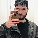 Знакомства: Abu, 26 лет, Ижевск