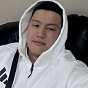 Знакомства: Али, 28 лет, Семей