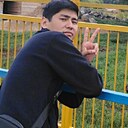 Знакомства: Аян, 37 лет, Караганда