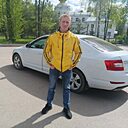 Знакомства: Aнтон, 40 лет, Боровичи