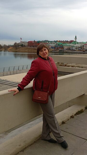 Фото - Tabor.ru