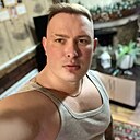 Знакомства: Даниил, 32 года, Саратов