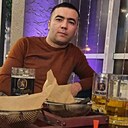 Знакомства: Дима, 38 лет, Уральск
