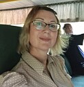 Знакомства: Лариса, 55 лет, Осинники