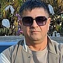 Знакомства: Жасурбек, 46 лет, Чита