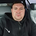 Знакомства: Юра, 40 лет, Псков