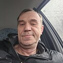 Знакомства: Сергей, 58 лет, Киров