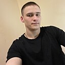 Знакомства: Nikolai, 24 года, Воркута