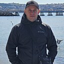 Знакомства: Данил, 36 лет, Киселевск