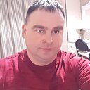 Знакомства: Михаил, 36 лет, Белый Яр