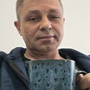 Знакомства: Сергей, 50 лет, Пенза