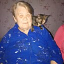 Знакомства: Вероника, 66 лет, Безенчук