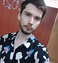 Знакомства: Влад, 38 лет, Киев