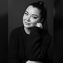 Знакомства: Кристина, 29 лет, Владивосток