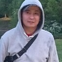 Знакомства: Ер, 45 лет, Красногорск