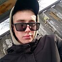 Знакомства: Даня, 23 года, Сухой Лог