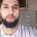 Знакомства: Али, 26 лет, Москва