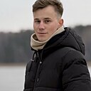 Знакомства: Антон, 25 лет, Барановичи