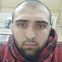 Знакомства: Мага, 34 года, Донецк