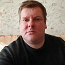 Знакомства: Антон, 38 лет, Иваново