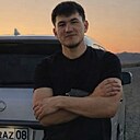 Знакомства: Мейрамбек, 27 лет, Тараз