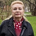 Знакомства: Валентина, 70 лет, Москва