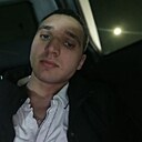 Знакомства: Виталий, 28 лет, Саратов