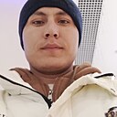 Знакомства: Алик, 24 года, Домодедово