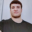 Знакомства: Ахмед, 22 года, Солнечногорск