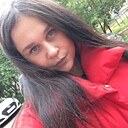 Знакомства: Алина, 20 лет, Смоленск