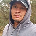 Знакомства: Ник, 35 лет, Нефтекамск
