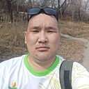 Знакомства: Киьи, 37 лет, Якутск